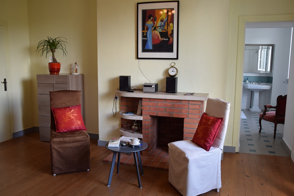 Les Mille et Une Collines, Saint-Germain-du-Salembre - photo 2