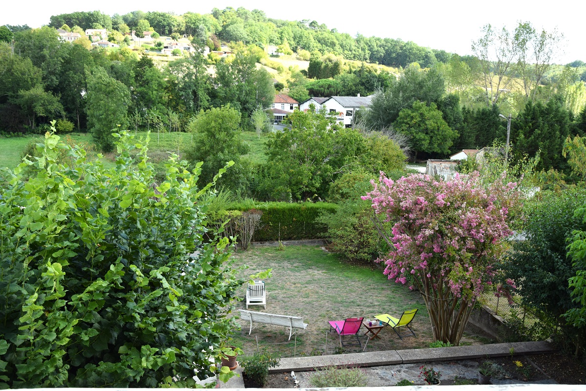 Les Mille et Une Collines, Saint-Germain-du-Salembre - photo 28