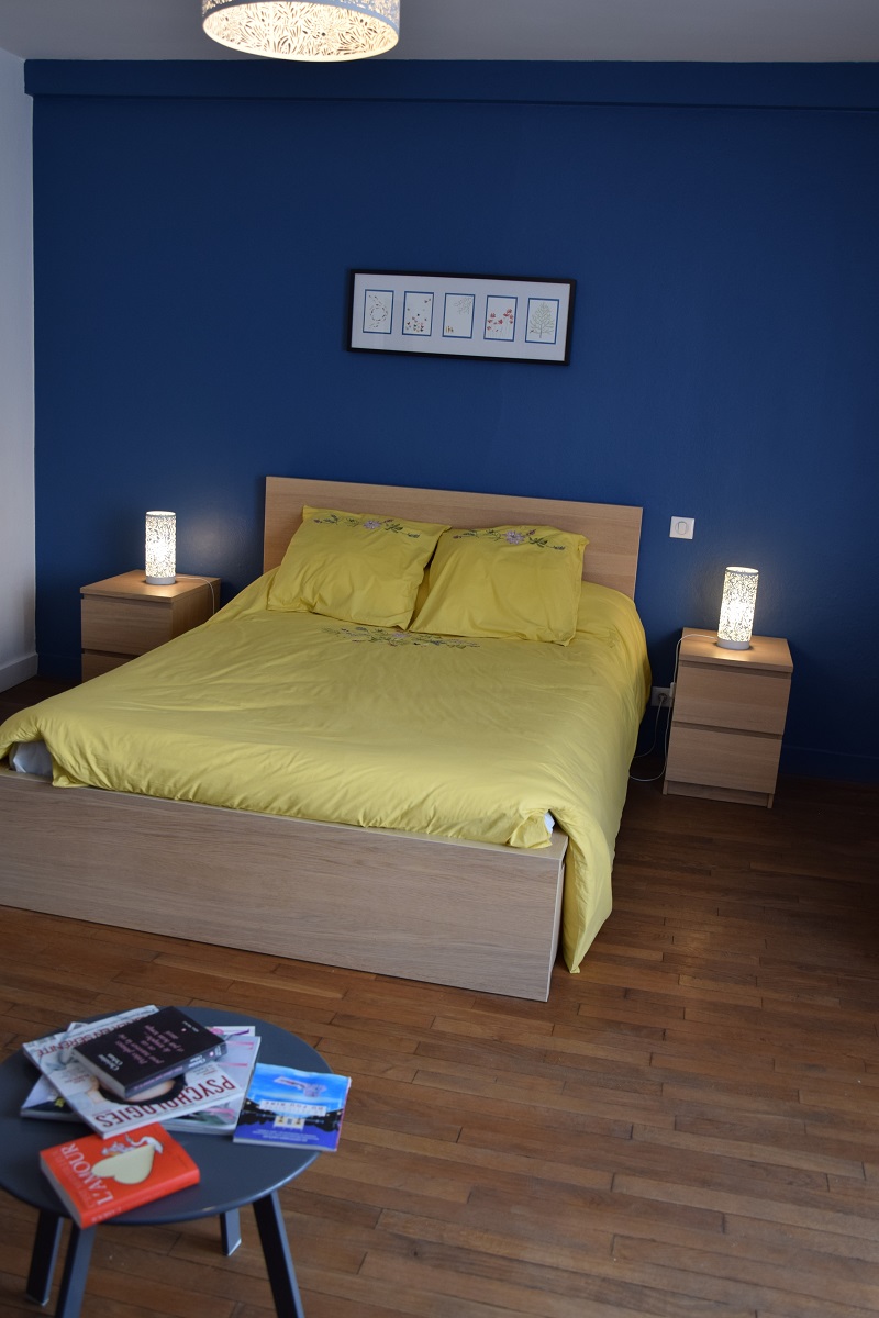 Les Mille et Une Collines, Saint-Germain-du-Salembre - photo 6