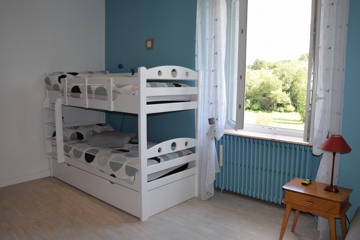 Les Mille et Une Collines, Saint-Germain-du-Salembre - photo 26