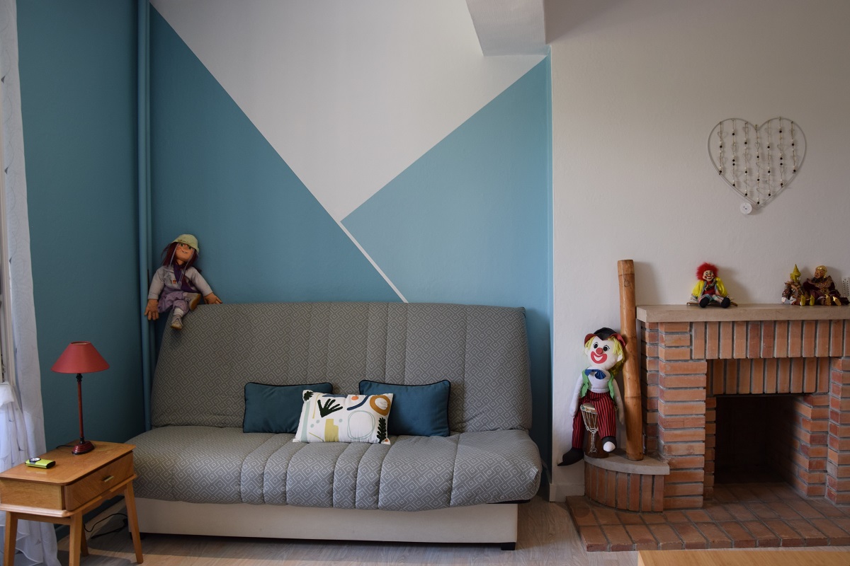 Les Mille et Une Collines, Saint-Germain-du-Salembre - photo 8