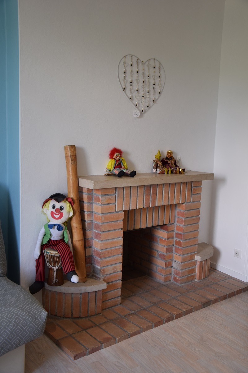 Les Mille et Une Collines, Saint-Germain-du-Salembre - photo 22