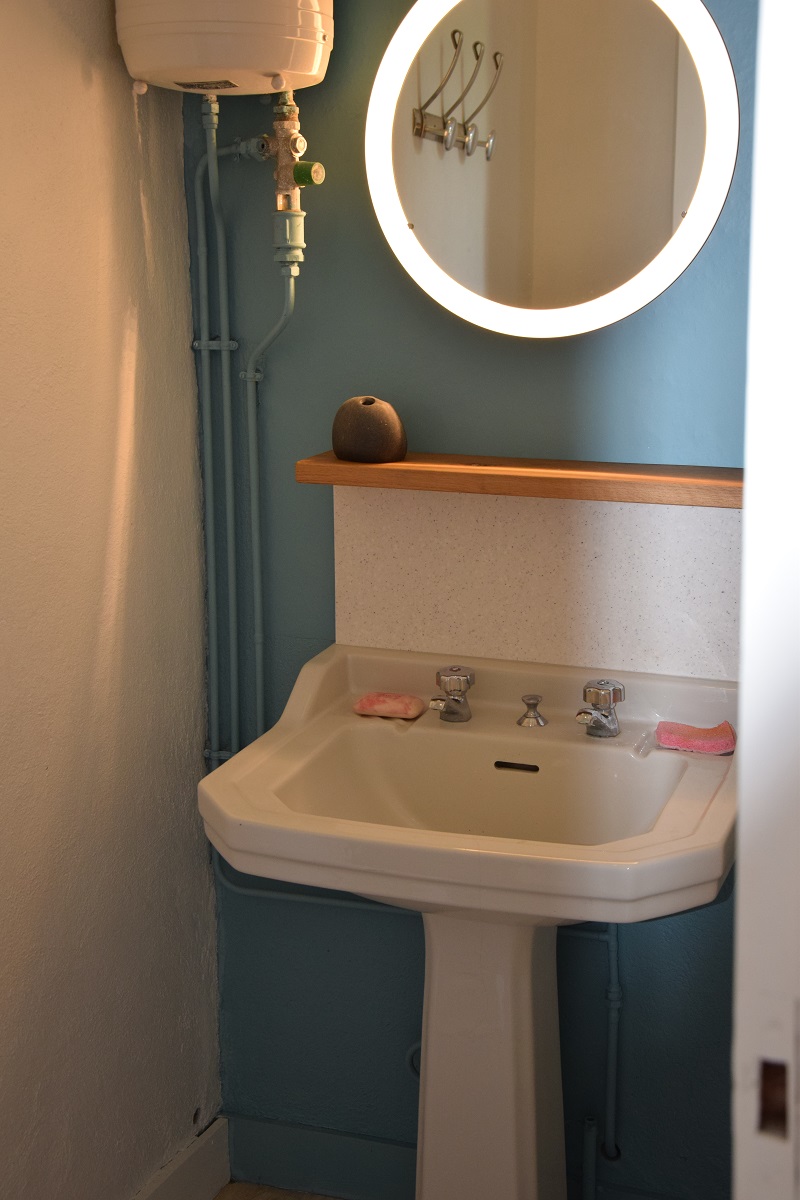 Les Mille et Une Collines, Saint-Germain-du-Salembre - photo 13