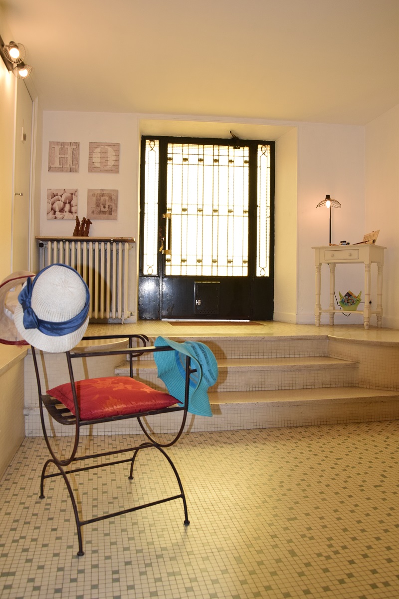 Les Mille et Une Collines, Saint-Germain-du-Salembre - photo 19