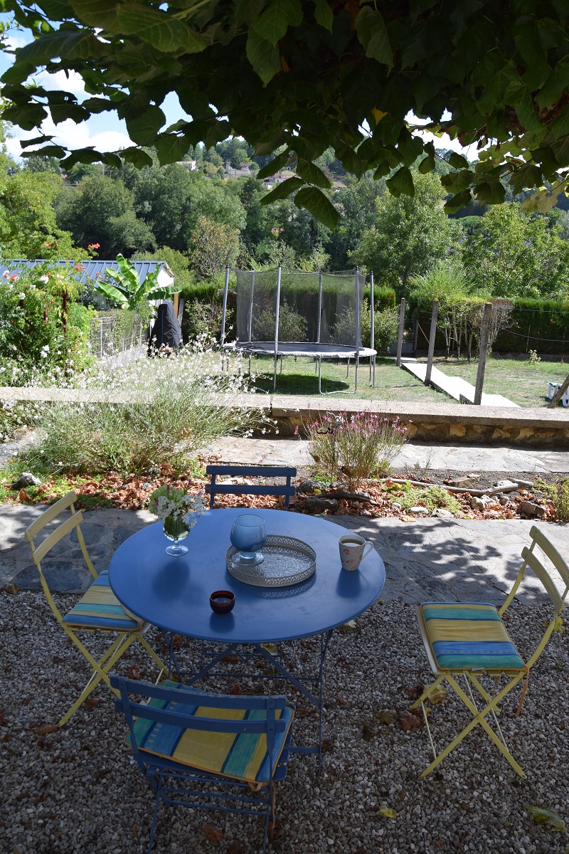 Les Mille et Une Collines, Saint-Germain-du-Salembre - photo 30