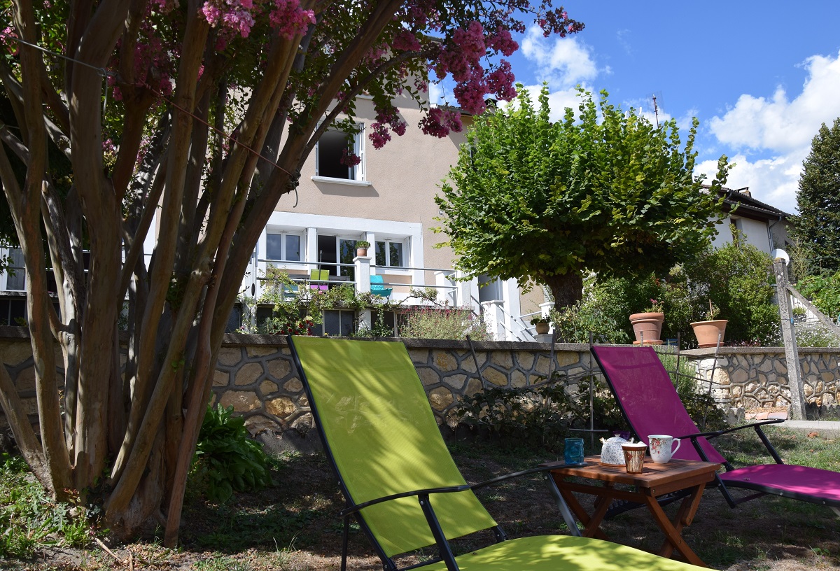 Les Mille et Une Collines, Saint-Germain-du-Salembre - photo 14