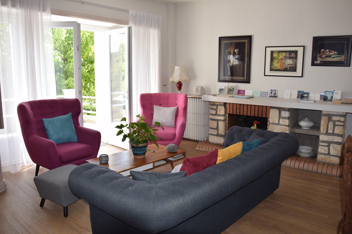 Les Mille et Une Collines