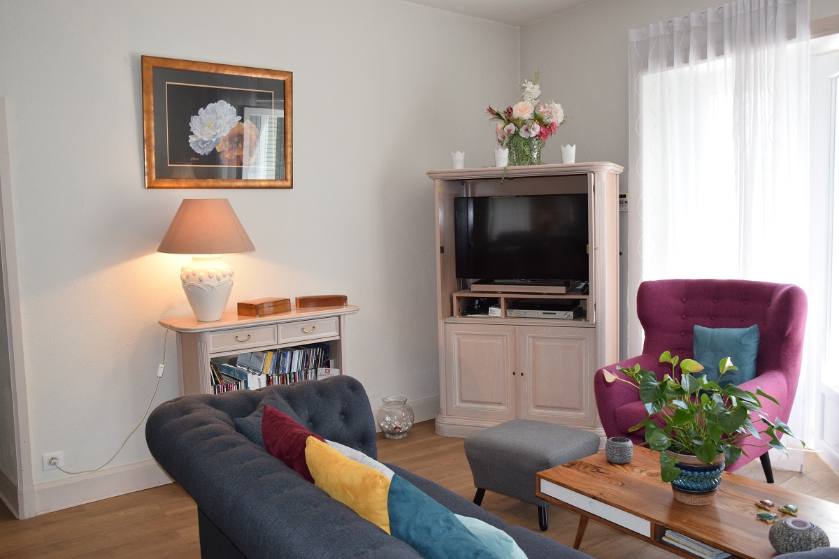 Les Mille et Une Collines, Saint-Germain-du-Salembre - photo 29