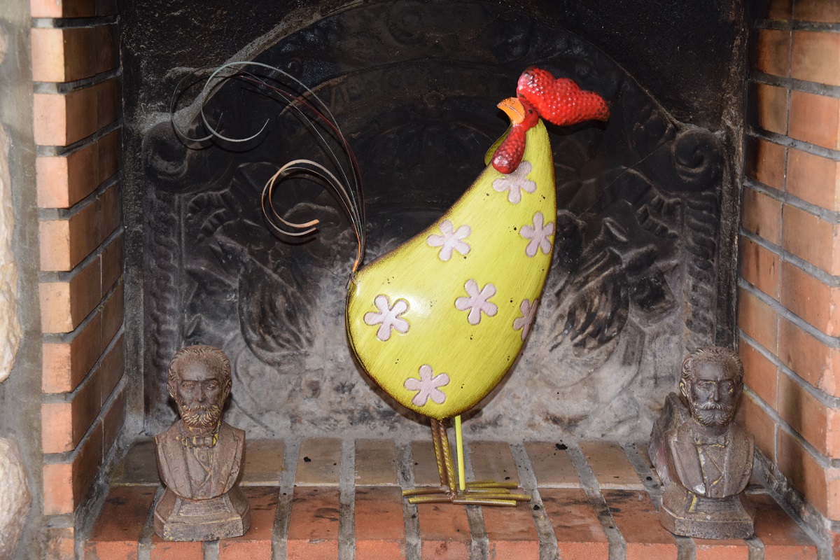 Les Mille et Une Collines, Saint-Germain-du-Salembre - photo 23