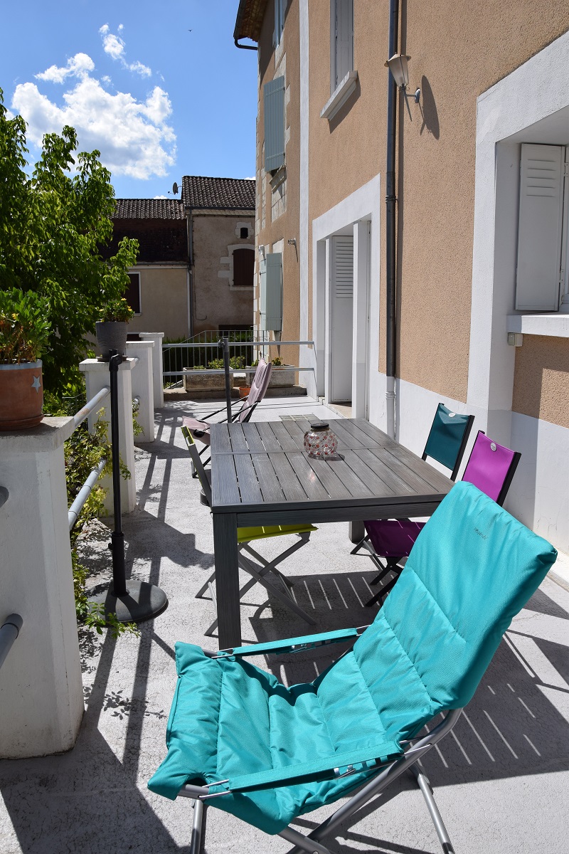 Les Mille et Une Collines, Saint-Germain-du-Salembre - photo 5