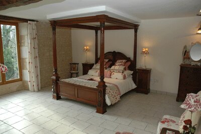 Le Manoir de Rimbard, Boivre-la-Vallée - photo 3