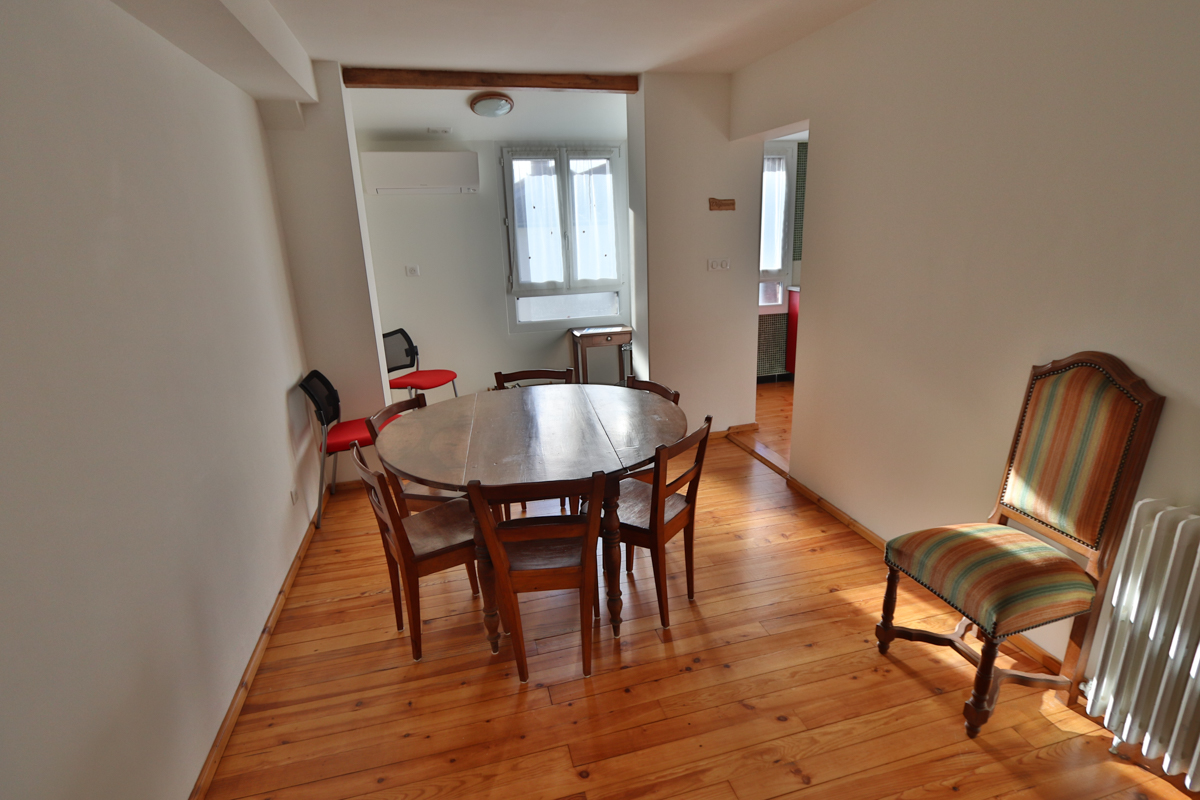 Le Relais Basque, Hagetmau - photo 3