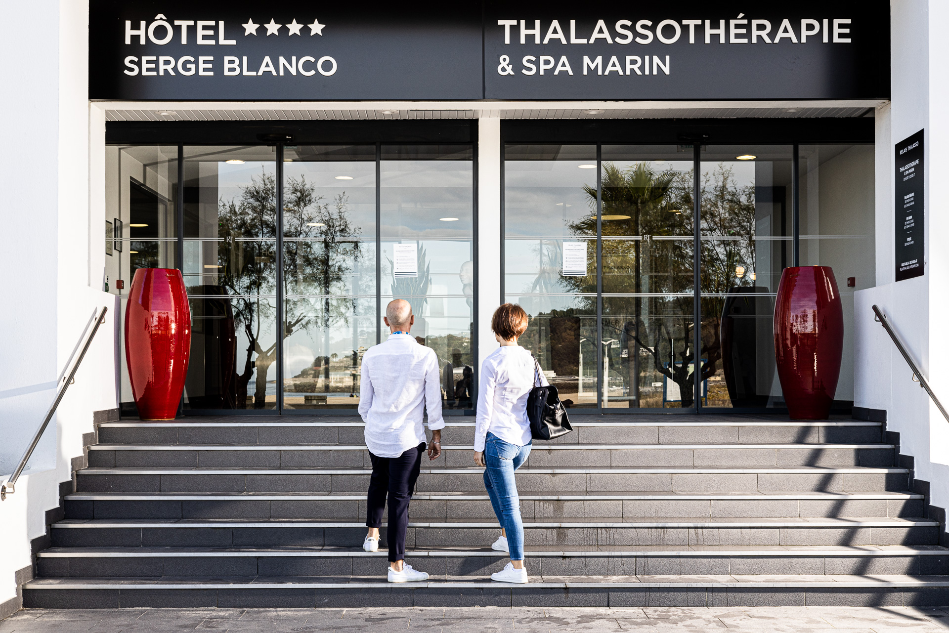 Spa Relais Thalasso — photo 3