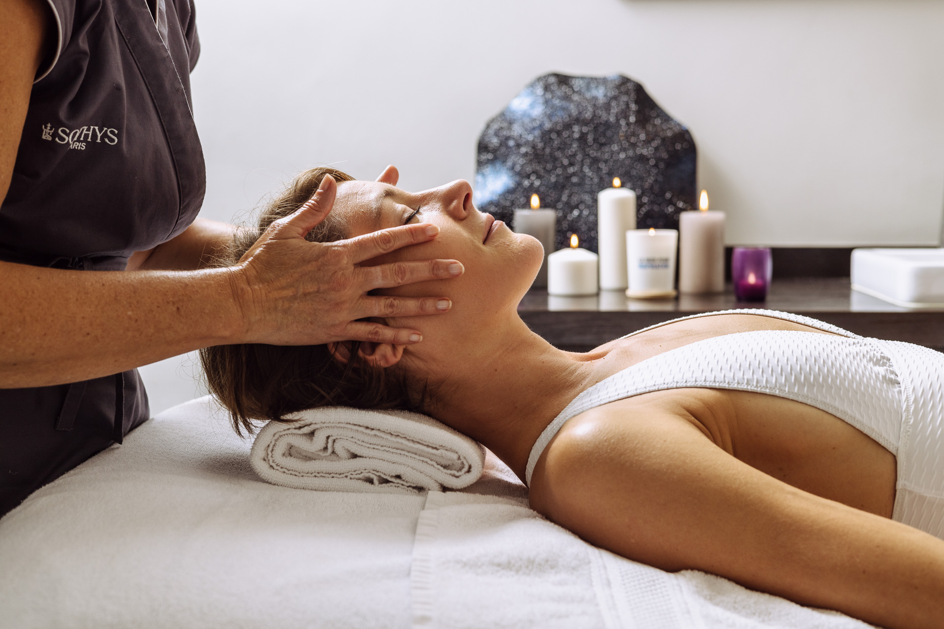 Spa Relais Thalasso