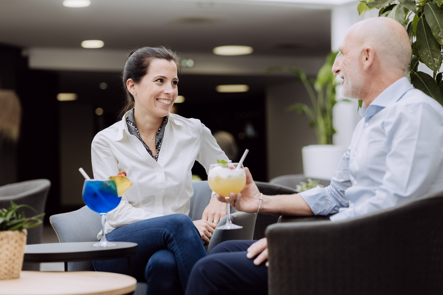 Relais Thalasso Le Bidassoa