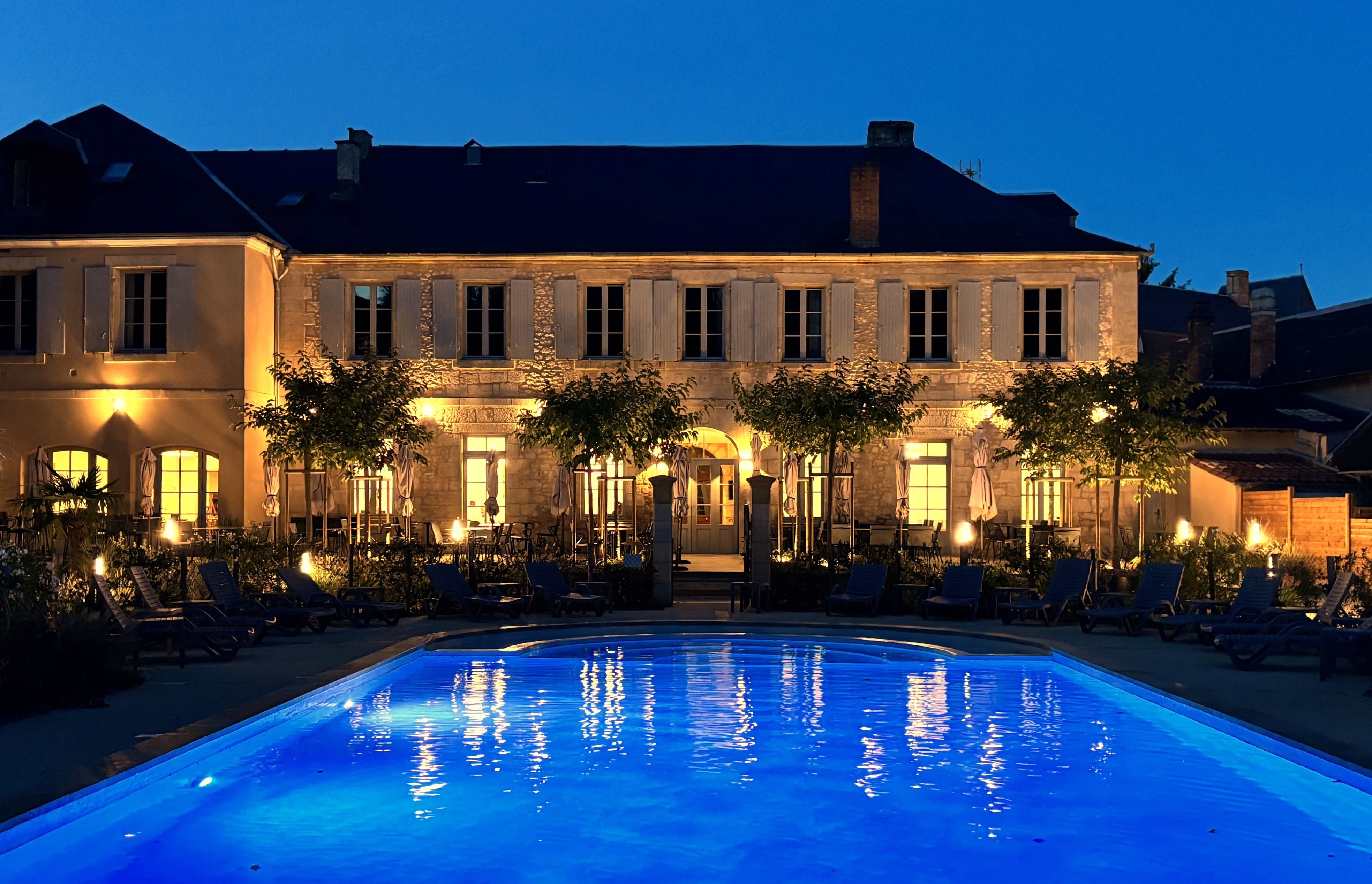 Le Relais de Montignac Lascaux - photo 4