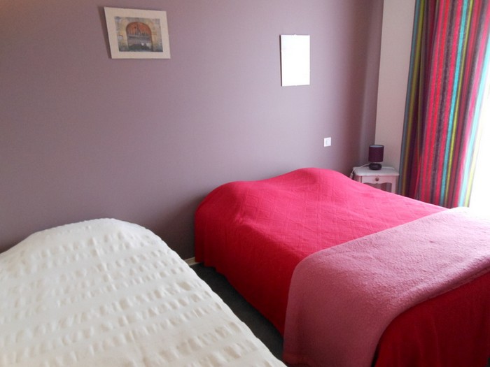 Hôtel Restaurant Ô Marronnier de Nadaillac - photo 5