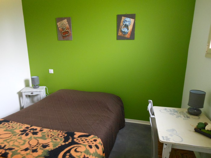 Hôtel Restaurant Ô Marronnier de Nadaillac - photo 4