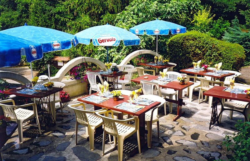 Le Relais de la Ribeyrie - photo 5