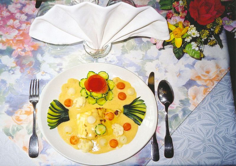 Le Relais de la Ribeyrie - photo 3