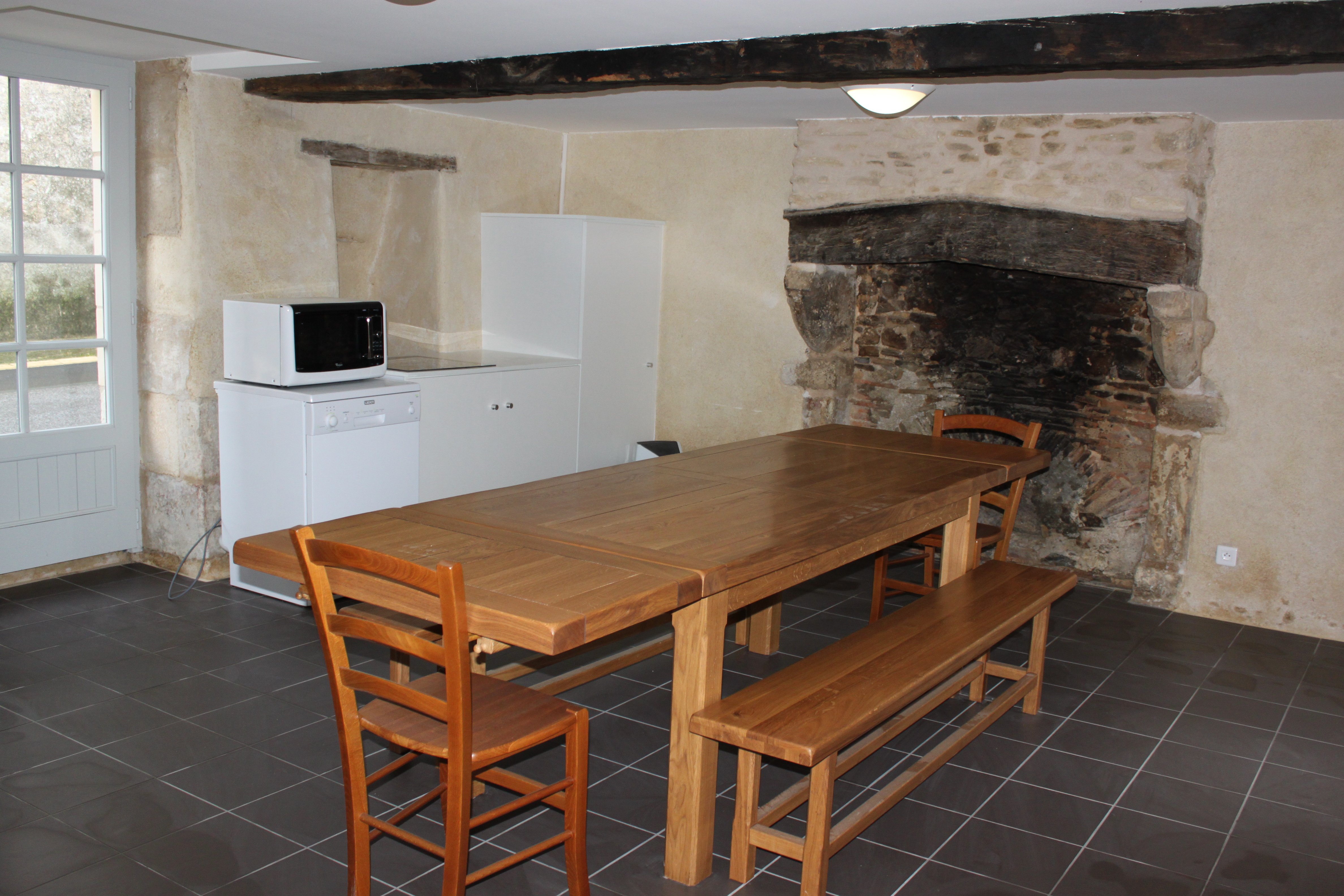 Chambres du Relais de la Tour