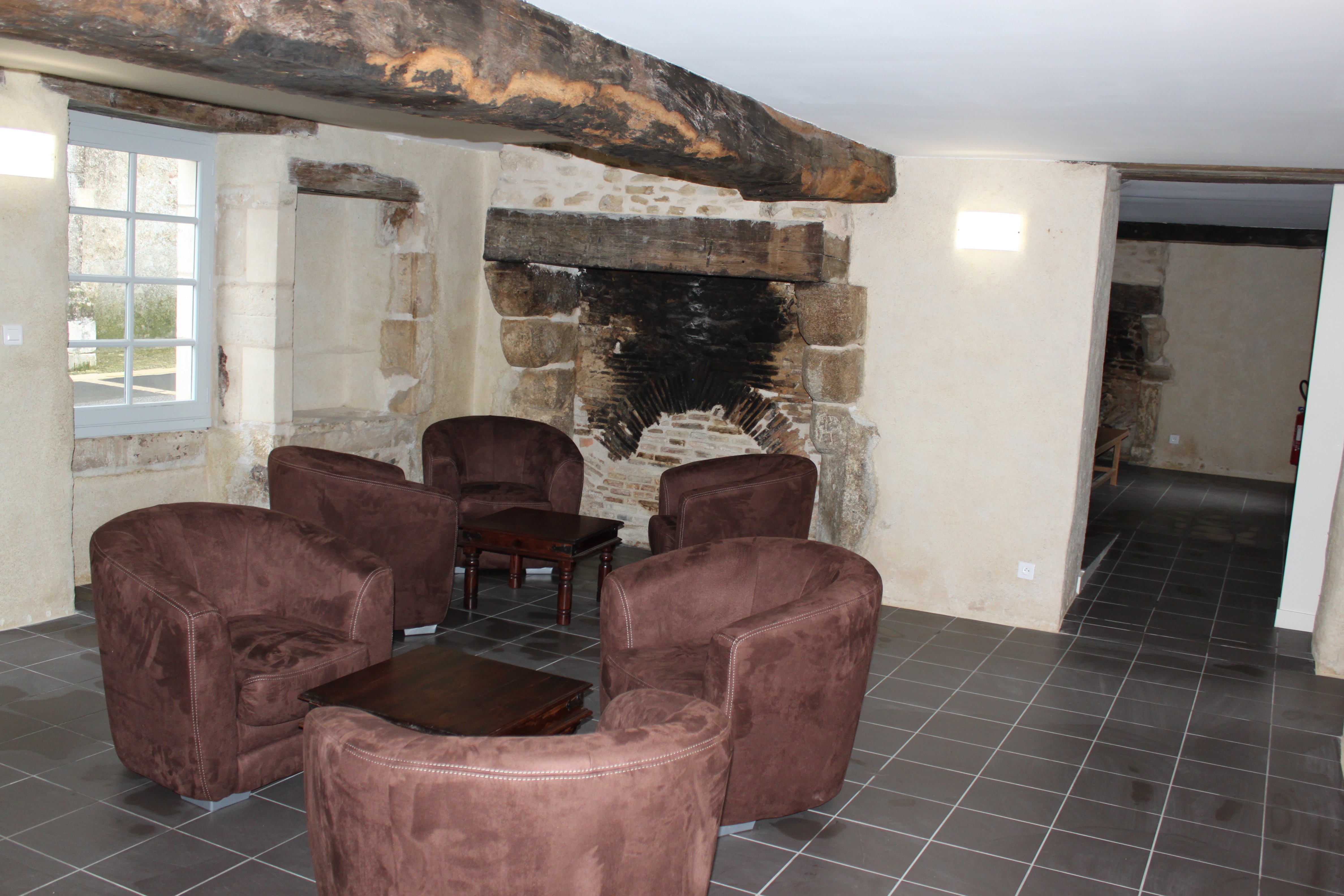Chambres du Relais de la Tour - photo 3