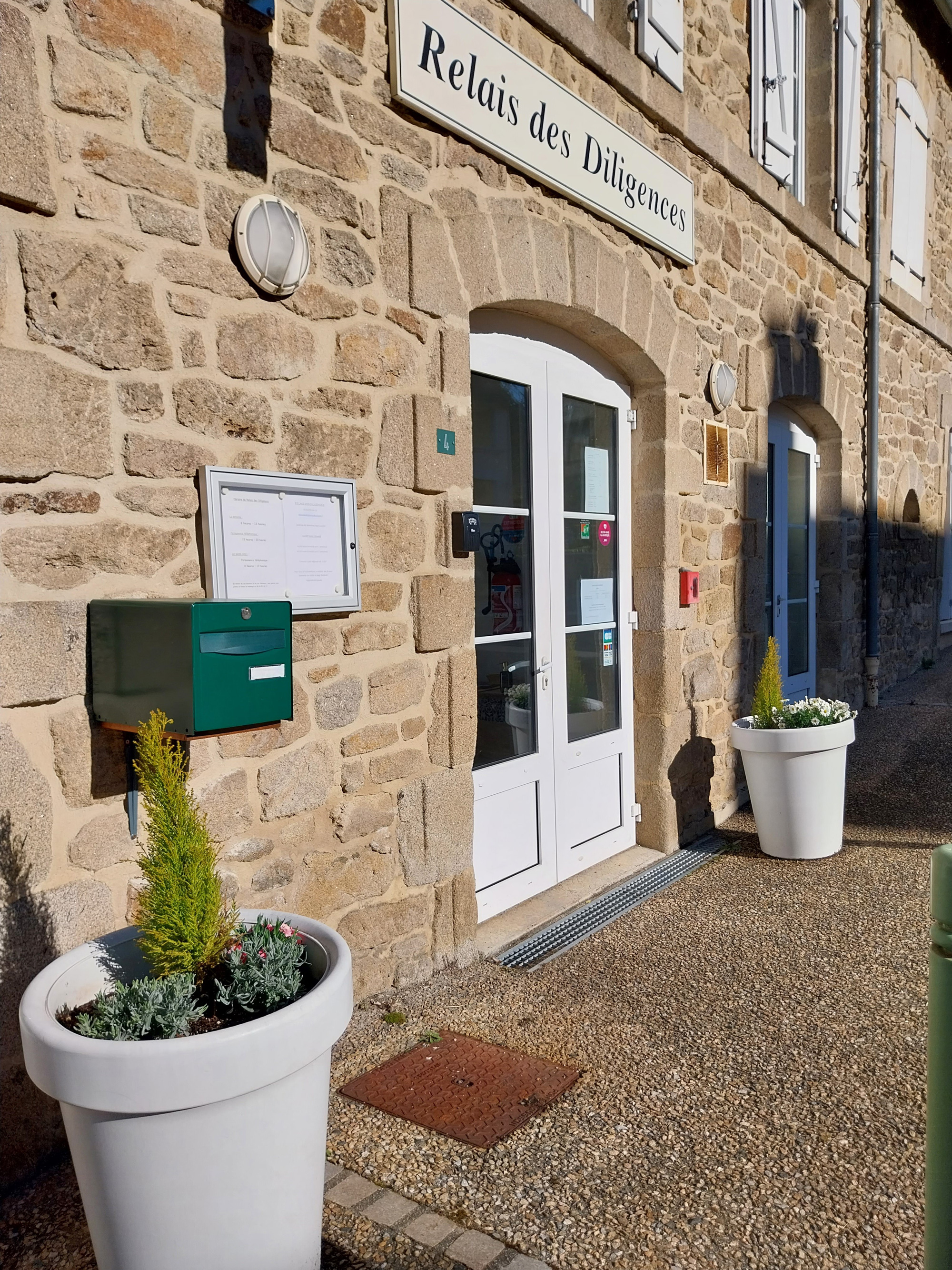 Le Relais des Diligences - photo 5