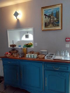 Le Relais des Diligences - photo 3