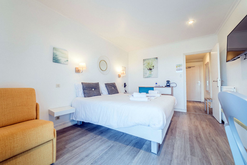 Hôtel Restaurant Relais du Bas Limousin