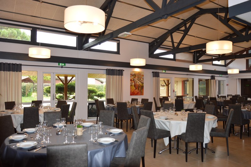 Le Relais du Moulin Neuf, Barbaste - photo 42