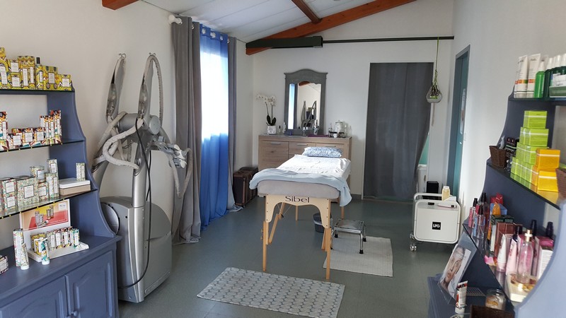 Le Relais du Moulin Neuf, Barbaste - photo 26