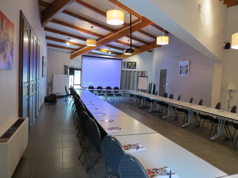 Le Relais du Moulin Neuf, Barbaste - photo 38