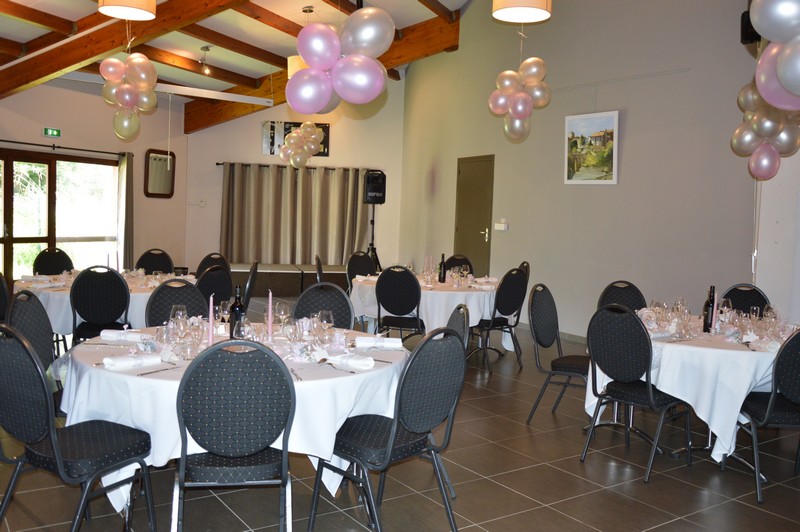 Le Relais du Moulin Neuf, Barbaste - photo 34
