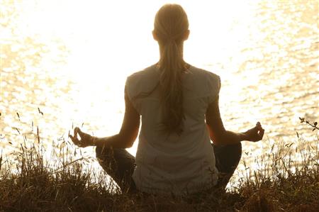 Conférence sur la relaxation et le bien-être Conférence sur la relaxation et le bien-être