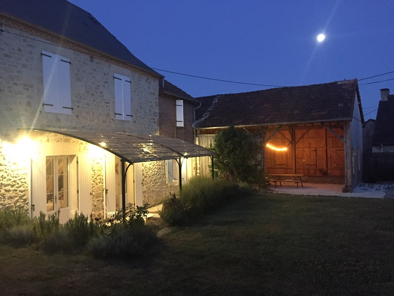 La Maison de Muguet, Saint-Rabier - photo 12