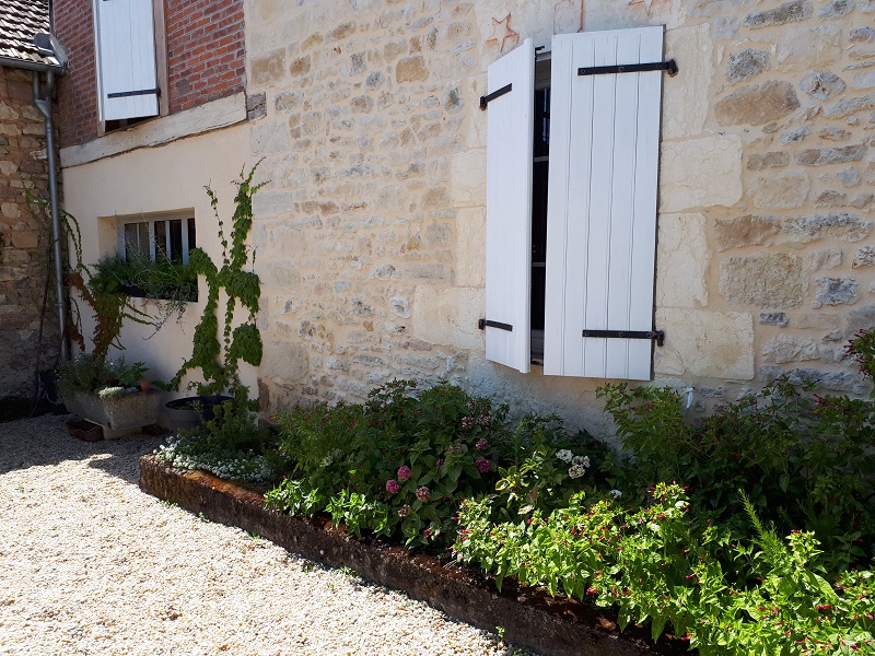 La Maison de Muguet, Saint-Rabier