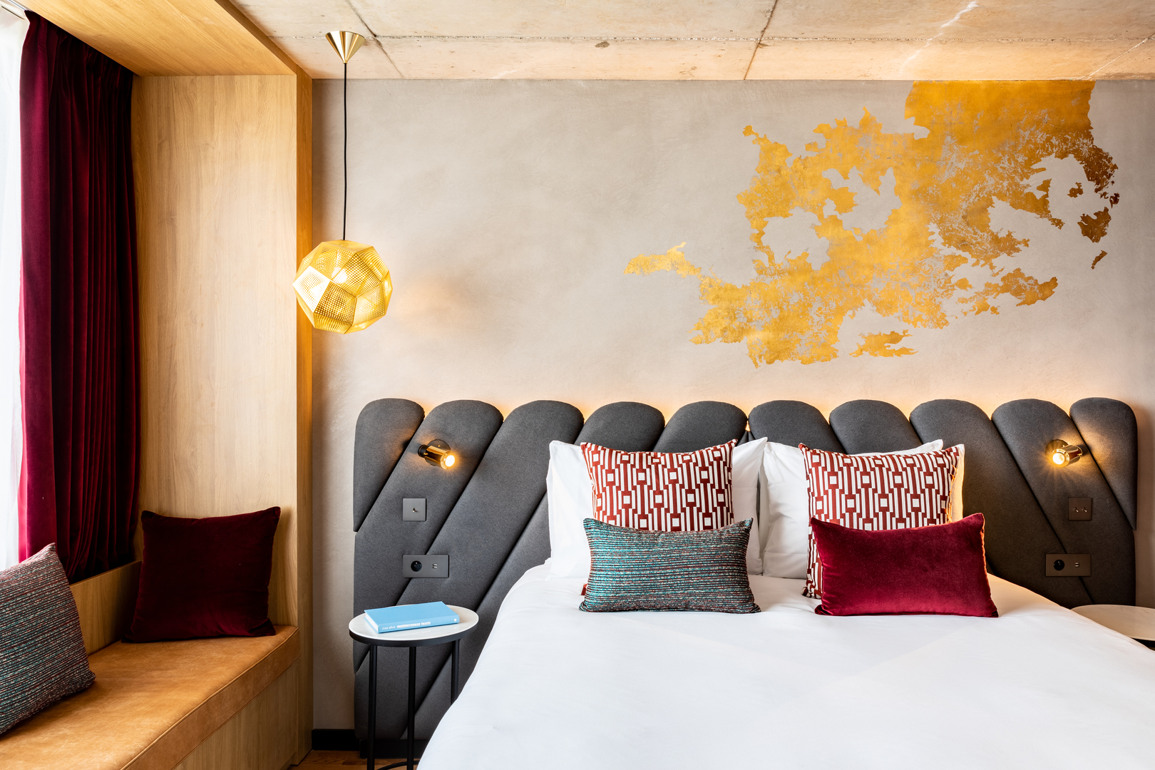 Renaissance Bordeaux Hôtel