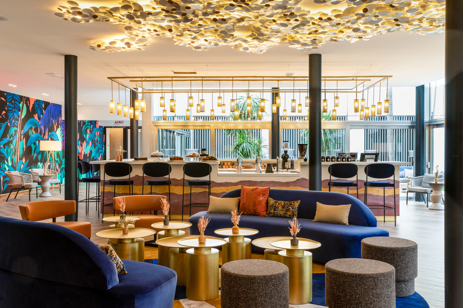 Renaissance Bordeaux Hôtel - photo 5