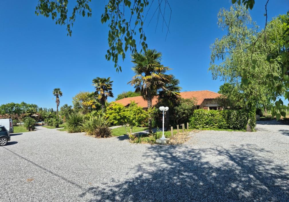 Maison Renaissance Larmane - photo 4