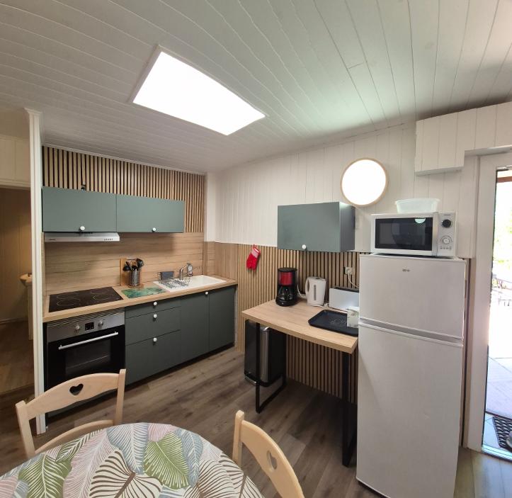 Renaissance Larmane, Eugénie-les-Bains - photo 17