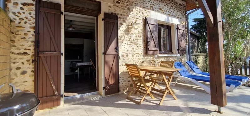 Renaissance Larmane, Eugénie-les-Bains - photo 22