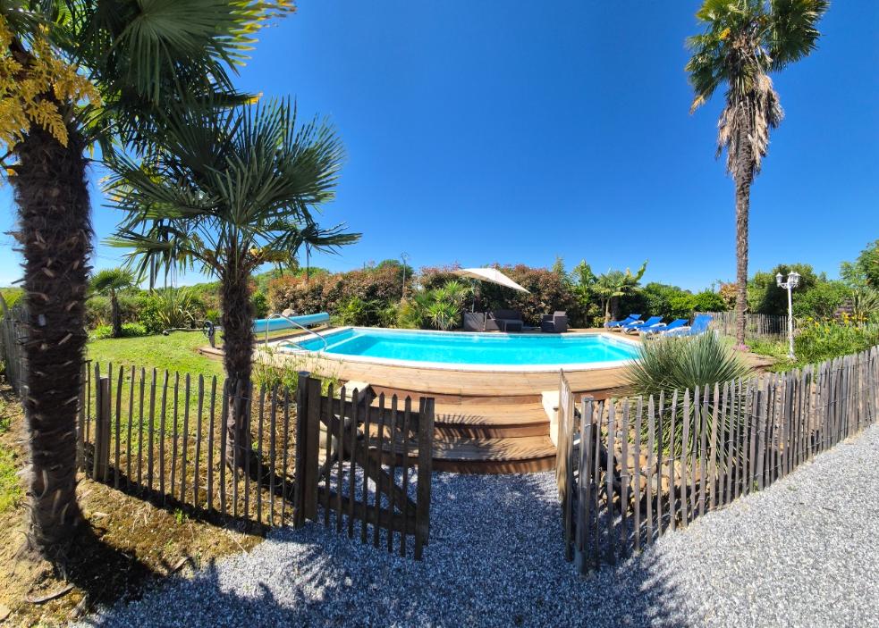 Renaissance Larmane, Eugénie-les-Bains - photo 18