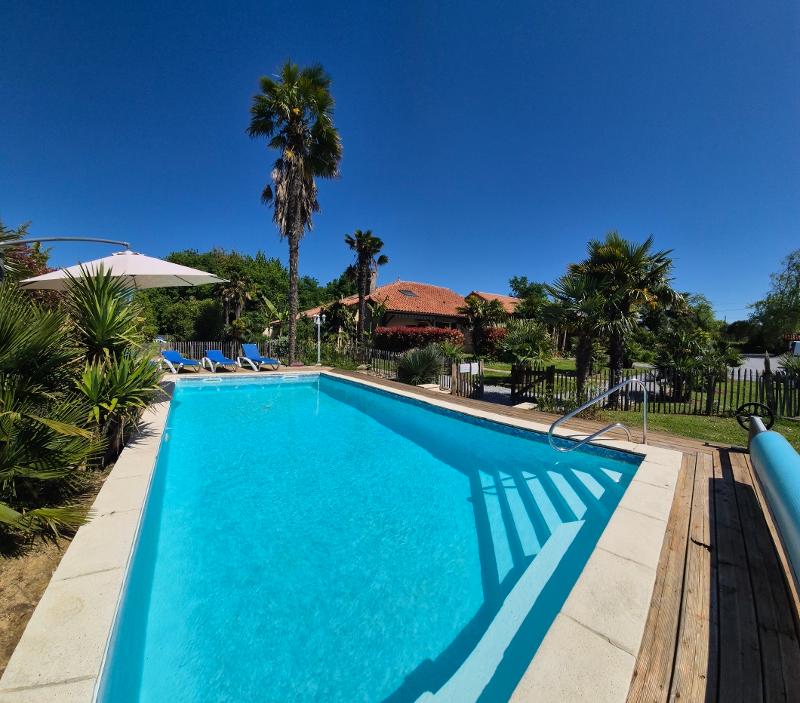 Renaissance Larmane, Eugénie-les-Bains - photo 16