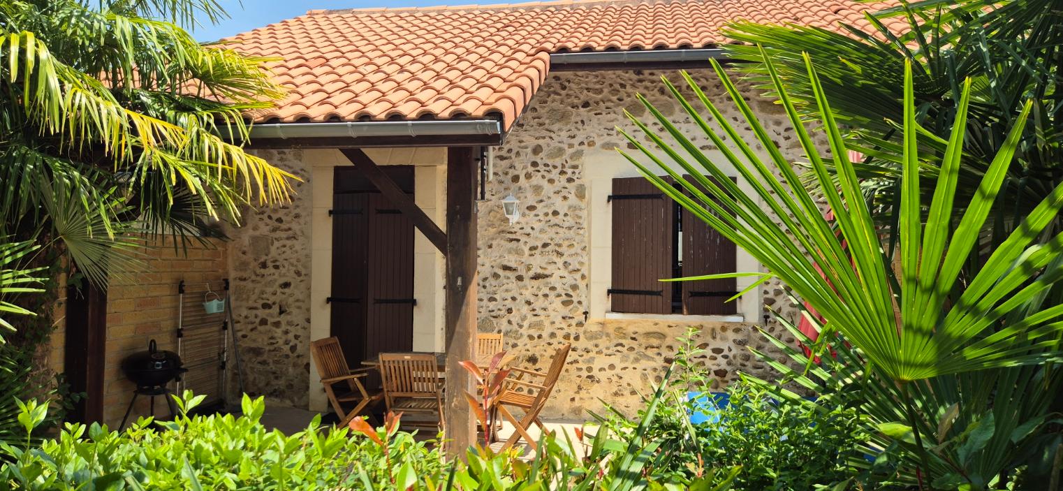 Renaissance Larmane, Eugénie-les-Bains - photo 8