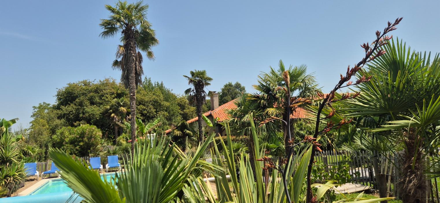 Renaissance Larmane, Eugénie-les-Bains - photo 14