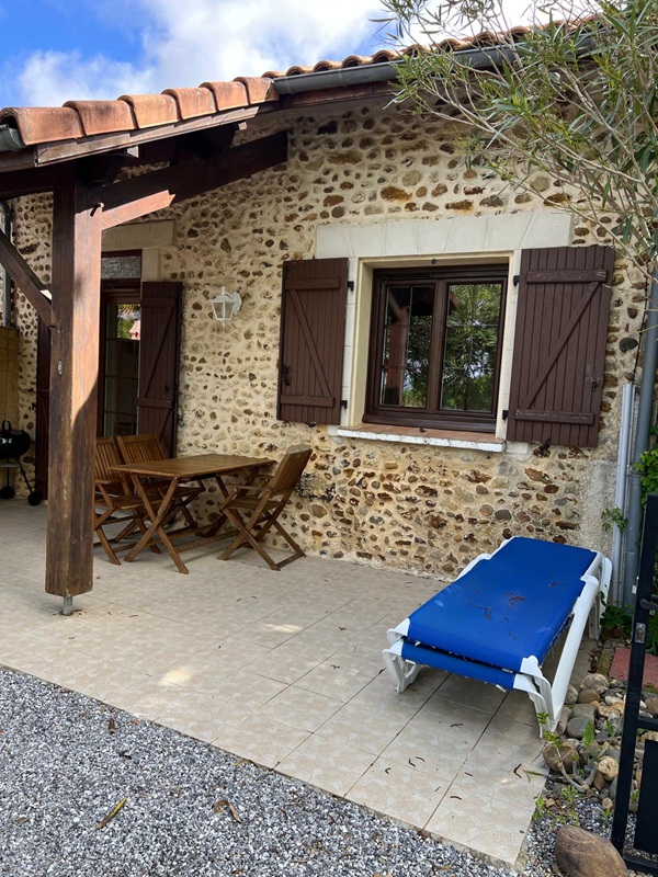 Renaissance Larmane - photo 4