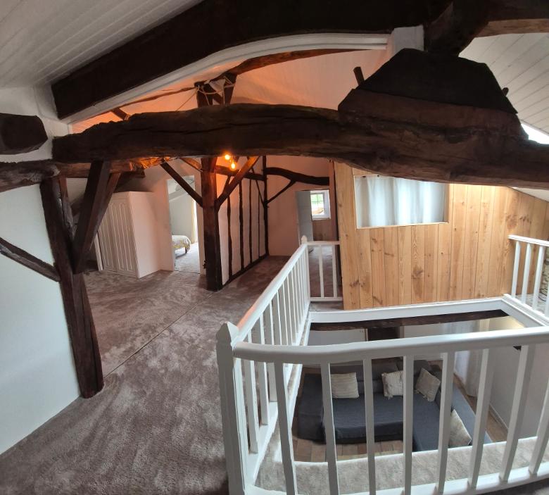 Maison Renaissance Larmane, Eugénie-les-Bains - photo 12
