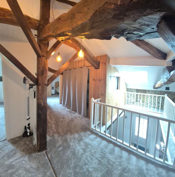 Maison Renaissance Larmane - photo 3