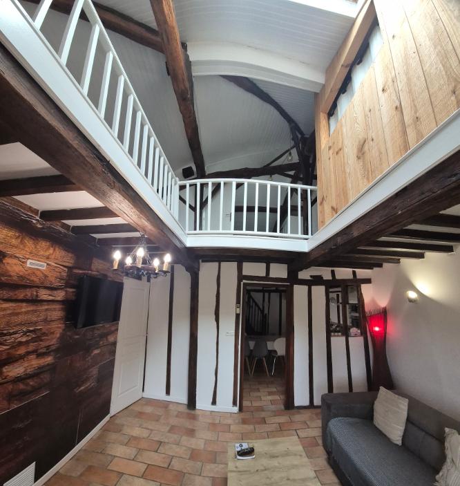 Maison Renaissance Larmane, Eugénie-les-Bains - photo 20