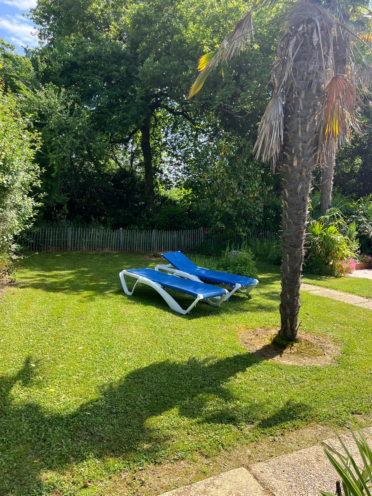 Renaissance Larmane, Eugénie-les-Bains - photo 23